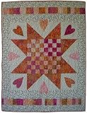 My Heart Stood Still Quilt Pattern