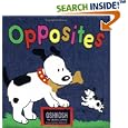 Opposites by n/a