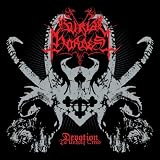 Devotion To Unholy Creed