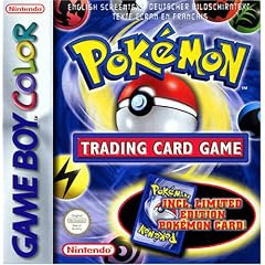 Pok�mon - Trading Card Game