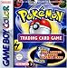 Pokémon - Trading Card Game
