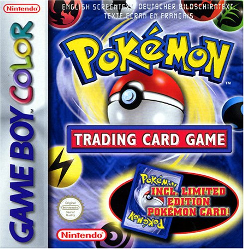 Pok�mon - Trading Card Game