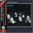 Click here to buy Idlewild South by  Allman Brothers Band .