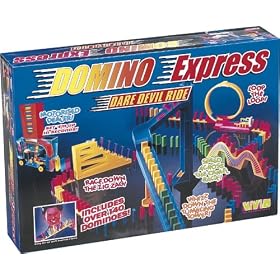 Domino Express - Dare Devil Ride