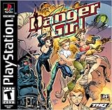 Danger Girl Playstation