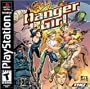 Danger Girl Playstation