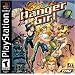 Danger Girl Playstation game
