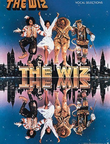 The Wiz: Vocal Selections From the 1978 Movie