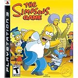 The Simpsons Game