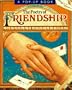 The Poetry of Friendship (Miniature Editions Pop-Up Books)