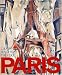 Books : Paris, capitale des arts, 1900-1968