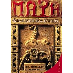 Maya-Orakelkarten