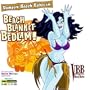 Beach Blanket Bedlam!