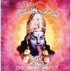 Om Namah Shivay