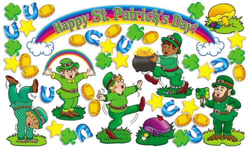 St. Patrick's Day