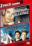 Birdman Of Alcatraz/Elmer Gantry