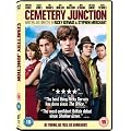 Cemetery Junction [DVD] [2010]