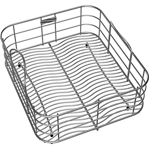 ELKAY RESIDENTIAL LKWRB1416SS Rinsing Basket