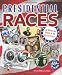 Presidential Races: The Battle for Power in the United States (People's History)