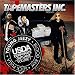 Young Jeezy & USDA: Corporate Outlawz Vol.1 (Mixtape)