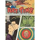 Art in Time: Unknown Comic Book Adventures, 1940-1980 by Dan Nadel