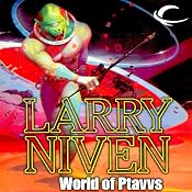 World of Ptavvs | [Larry Niven]