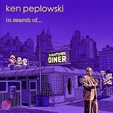 In Search Of...
