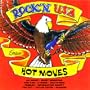 Hot Moves: Rock'n USA