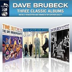 3 Classic Albums