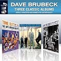 3 Classic Albums