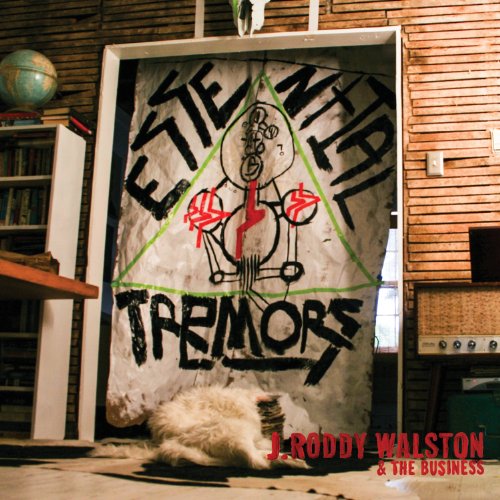 J. Roddy Walston & The Business - Essential Tremors - Zortam Music