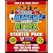Topps Match Attax Football 09/10 Season Starter Pack Binder