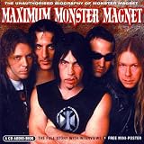 Maximum Monster Magnet: Interview