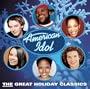 American Idol: The Great Holiday Classics