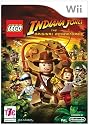 Lego: Indiana Jones (Wii)