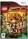 Lego: Indiana Jones