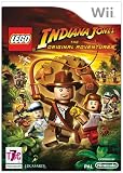 Lego: Indiana Jones (Wii)