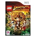 Lego: Indiana Jones (Wii)