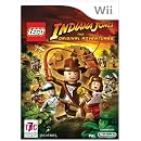 Lego: Indiana Jones (Wii)