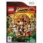Lego: Indiana Jones (Wii)