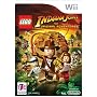 Lego: Indiana Jones (Wii)