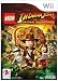 Video Games : Lego: Indiana Jones (Wii)