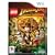 Lego: Indiana Jones (Wii)