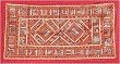 ShalinCraft Embroidered Wall Hanging Tapestries Home D&eacute;cor (wallj394)