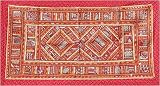 Embroidered Wall Hanging Tapestries Home D&eacute;cor (wallj394)