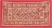Embroidered Wall Hanging Tapestries Home D&eacute;cor (wallj394)