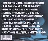 In Time: The Best of REM 1988 - 2003