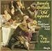 Classical Music : Bawdy Ballads of Old England: The City Waites