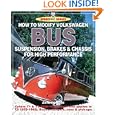 How to Modify Volkswagen Bus Suspension, Brakes and Chassis for High Performance (Speedpro)