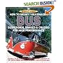How to Modify Volkswagen Bus Suspension, Brakes and Chassis for High Performance (Speedpro)